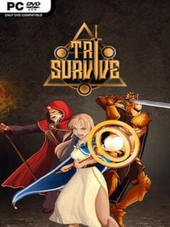 Tri Survive (v1.2.3c) - PC Game on SteamUnlocked