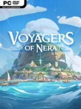 Voyagers of Nera Free Download (v0.16.12.44170 & ALL DLC) - PC Game on SteamUnlocked