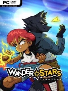 Wander Stars (v1.2.3) - PC Game on SteamUnlocked