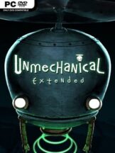 Unmechanical Extended Edition Free Download - PC Game on SteamUnlocked