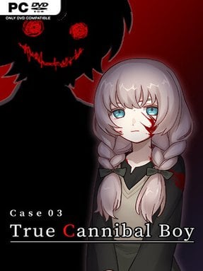 Case 03: True Cannibal Boy Free Download (v1.0.4)