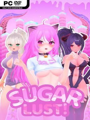 Sugar Lust Harem (Uncensored) - PC Game on SteamUnlocked