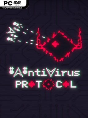 Antivirus PROTOCOL (v1.0.7) - PC Game on SteamUnlocked