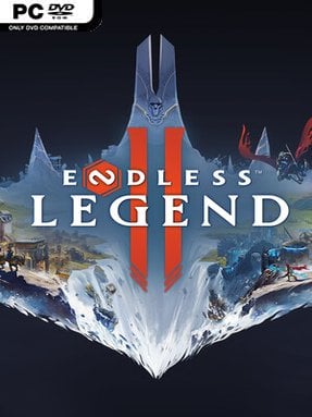 ENDLESS Legend 2 (v0.0.75.164175) - PC Game on SteamUnlocked