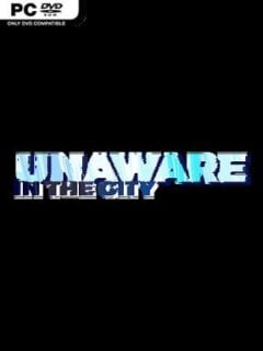 Unaware In The City (v44b & Uncensored) - PC Game on SteamUnlocked