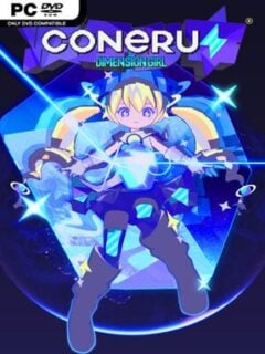 CONERU -DIMENSION GIRL- - PC Game on SteamUnlocked