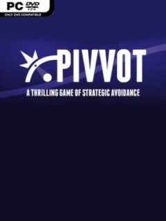 Pivvot - PC Game on SteamUnlocked