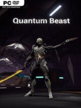 Quantum Beast Free Download - PC Game on SteamUnlocked