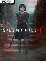 SILENT HILL f – Digital Deluxe Free Download (v1.3.389562) - PC Game on SteamUnlocked