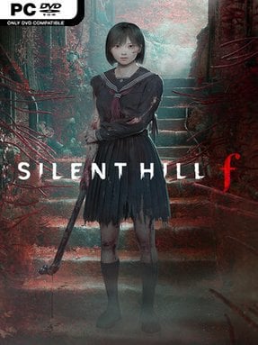 SILENT HILL f – Digital Deluxe (v1.3.388004) - PC Game on SteamUnlocked