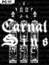 Carnal Sins: Malum Incarnatum + Carne Vescens Free Download - PC Game on SteamUnlocked