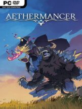 Aethermancer Free Download (v0.7.3.0) - PC Game on SteamUnlocked