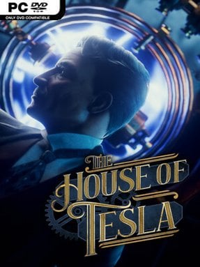 The House of Tesla Free Download (v2025.09.27)