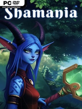 Shamania (v1.4.0) - PC Game on SteamUnlocked