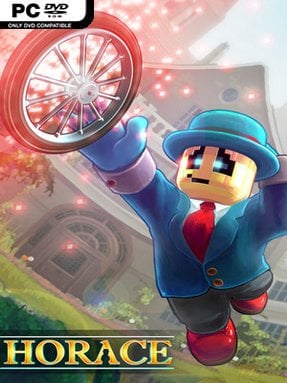 Horace (v1.5.5) - PC Game on SteamUnlocked