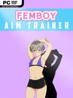 Femboy Aim Trainer (Uncensored) - PC Game on SteamUnlocked