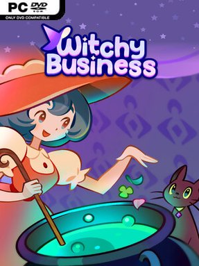 Witchy Business Free Download (v1.2.3)