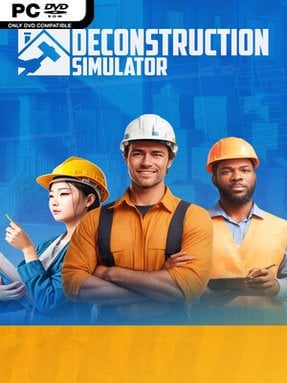 Deconstruction Simulator Free Download (v1.4.2.1)