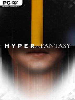 HYPERxFANTASY - PC Game on SteamUnlocked