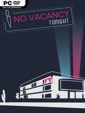 No Vacancy Tonight Free Download