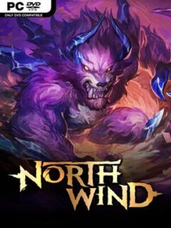 Northwind (v0.2.3826) - PC Game on SteamUnlocked