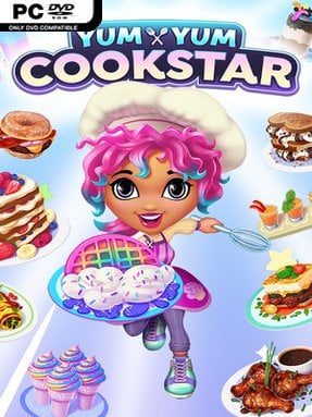 Yum Yum Cookstar Free Download