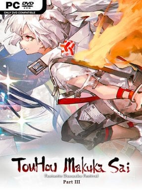 Touhou Makuka Sai ~ Fantastic Danmaku Festival Part III (v2025.10.13) - PC Game on SteamUnlocked