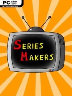 SERIES MAKERS TYCOON - PC Game on SteamUnlocked