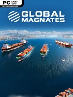 Global Magnates: Shipping Tycoon (v1.0.0.708) - PC Game on SteamUnlocked