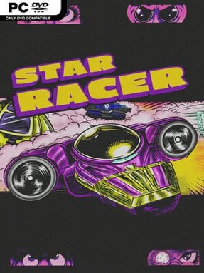 Star Racer (v1.0.8) - PC Game on SteamUnlocked