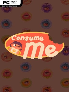 Consume Me (v1235) - PC Game on SteamUnlocked