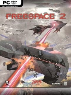 Freespace 2 - PC Game on SteamUnlocked