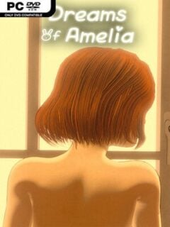 Dreams of Amelia (v90.0 & Uncensored) - PC Game on SteamUnlocked