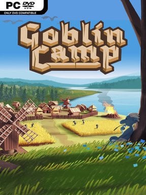 Goblin Camp (v1.0) - PC Game on SteamUnlocked