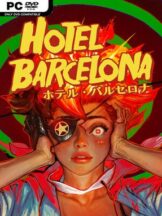 HOTEL BARCELONA Free Download (v1.0.11) - PC Game on SteamUnlocked