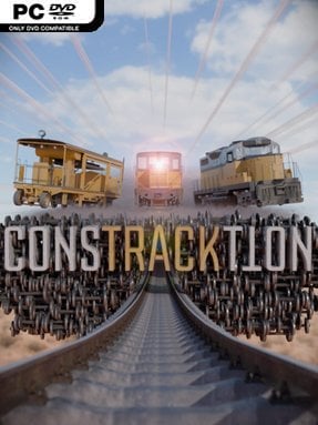 Constracktion - PC Game on SteamUnlocked