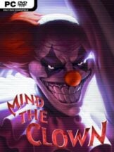 Mind The Clown Free Download (v1.2.0) - PC Game on SteamUnlocked