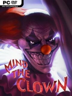 Mind The Clown (v1.2.0) - PC Game on SteamUnlocked