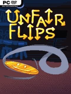 Unfair Flips (v2025.10.03) - PC Game on SteamUnlocked