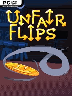 Unfair Flips Cover Art