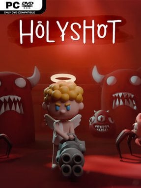 Holy Shot Free Download (v1.0.1)