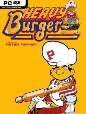 Heavy Burger Free Download
