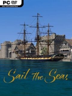 Sail the Seas (v0.76) - PC Game on SteamUnlocked
