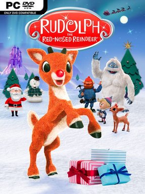 Rudolph the Red-Nosed Reindeer - PC Game on SteamUnlocked