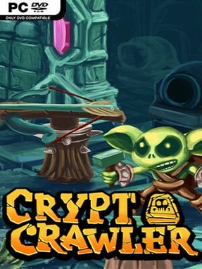 Crypt Crawler (v20250923) - PC Game on SteamUnlocked