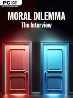Moral Dilemma: The Interview (Incl. DLC) - PC Game on SteamUnlocked