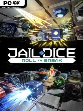 Jail Dice: Roll To Break - PC Game on SteamUnlocked