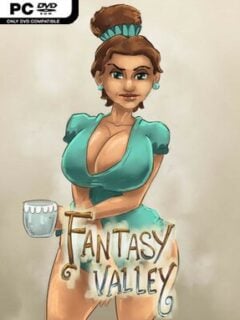 Fantasy Valley – Season 1 & 2 (Uncensored) - PC Game on SteamUnlocked