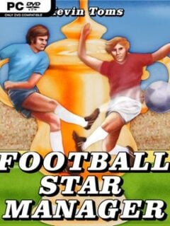 Kevin Toms Football Star Manager - PC Game on SteamUnlocked
