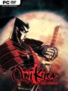 Onikira – Demon Killer - PC Game on SteamUnlocked
